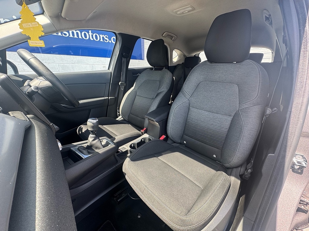 Renault Captur Tce Iconic MV70ZLN Black #3