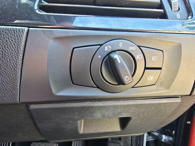 BMW 3 Series 2.0 320I M Sport 168 Bhp Black #10
