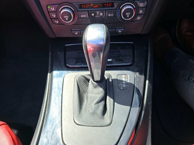 BMW 3 Series 2.0 320I M Sport 168 Bhp Black #8