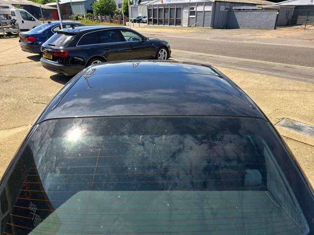 BMW 3 Series 2.0 320I M Sport 168 Bhp Black #19