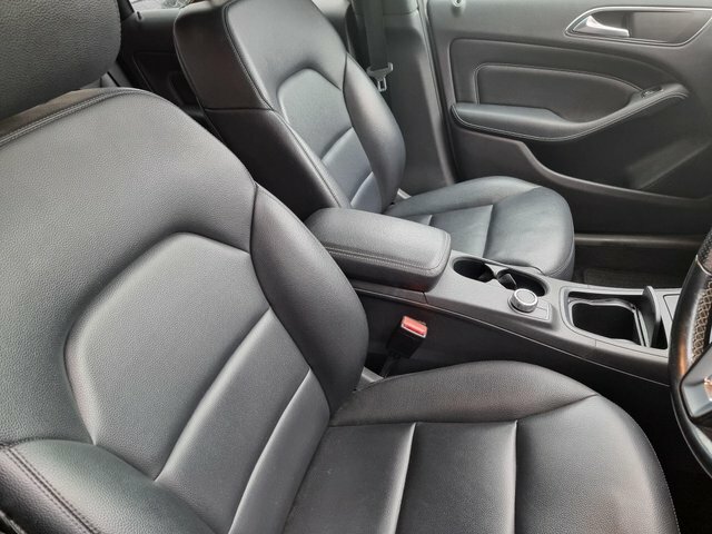 Mercedes-Benz B Class Silver #9