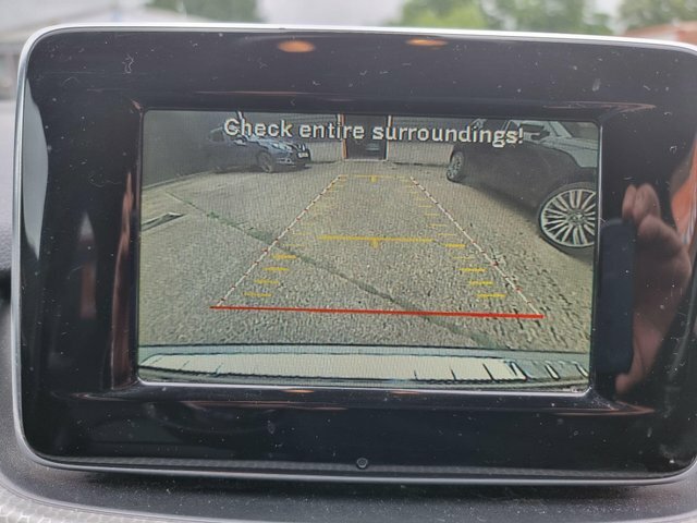 Mercedes-Benz B Class 2.1 B220 Cdi Sport Mpv 7G-dct Euro 6 S Grey #6