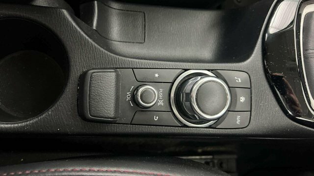 Mazda CX-3 1.5 Skyactiv-d Sport Nav Euro 6 S S White #5