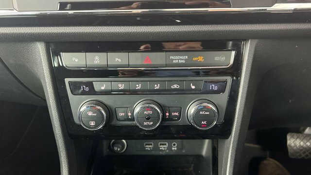 Seat Ateca 1.5 Tsi Evo Xcellence Dsg Euro 6 S S Black #6