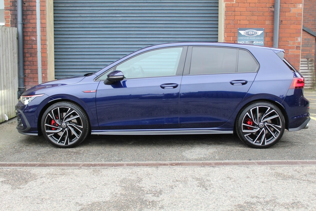 Volkswagen Golf 2.0 Tsi Gti 202070 AP70PDV #5