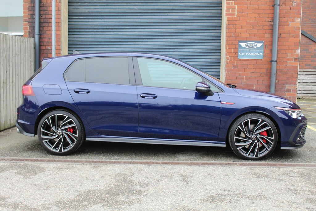 Volkswagen Golf 2.0 Tsi Gti 202070 AP70PDV #2