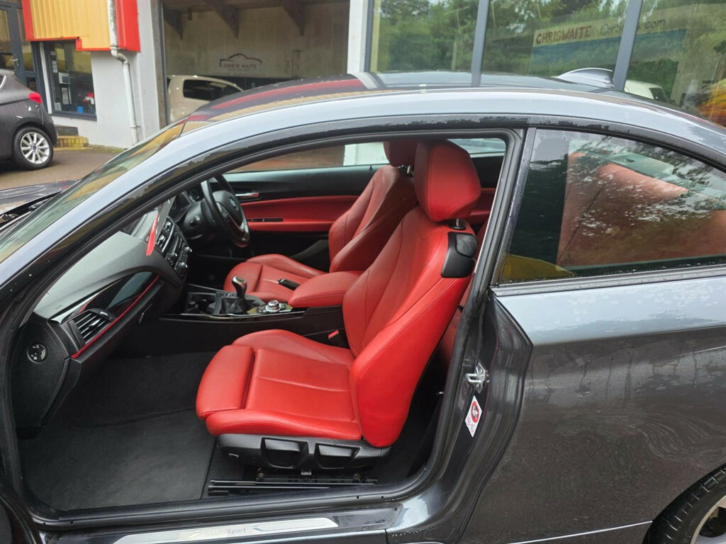 BMW 2 Series Gran Coupe 3L Null Blue #11