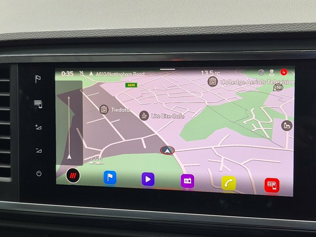 Seat Ateca 1L Se Technology CY72AYD Grey #3