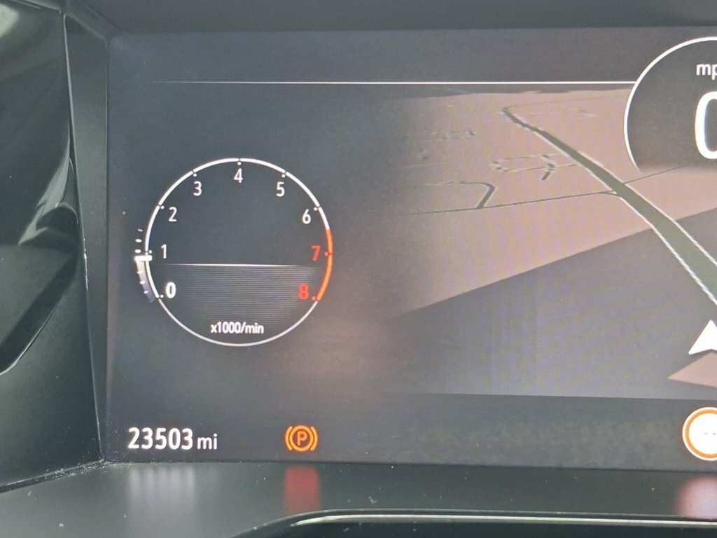 Vauxhall Grandland X Sri Nav White #26