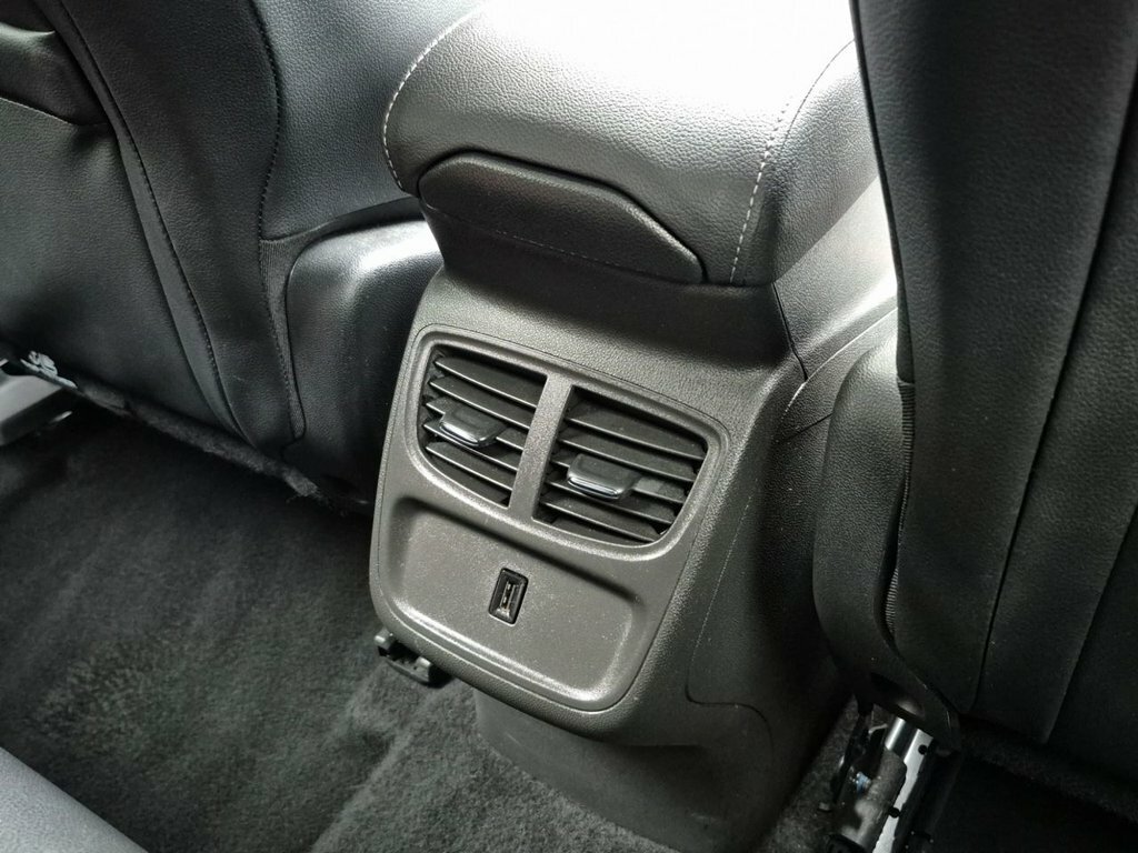 Vauxhall Grandland X Sri Nav White #29