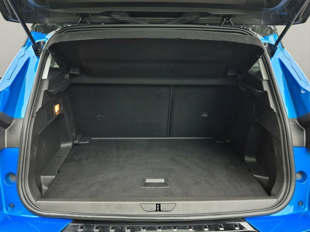 Vauxhall Grandland X Sri Nav White #30