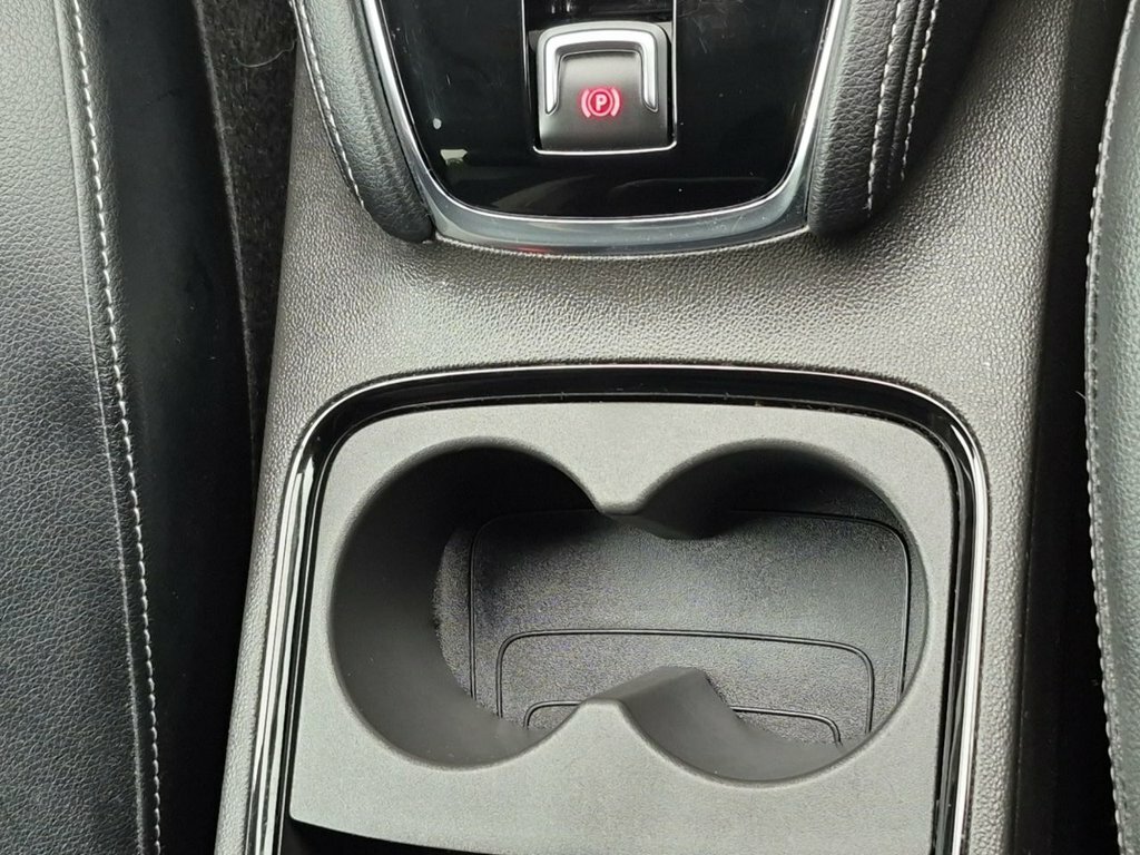 Vauxhall Grandland X Sri Nav White #23