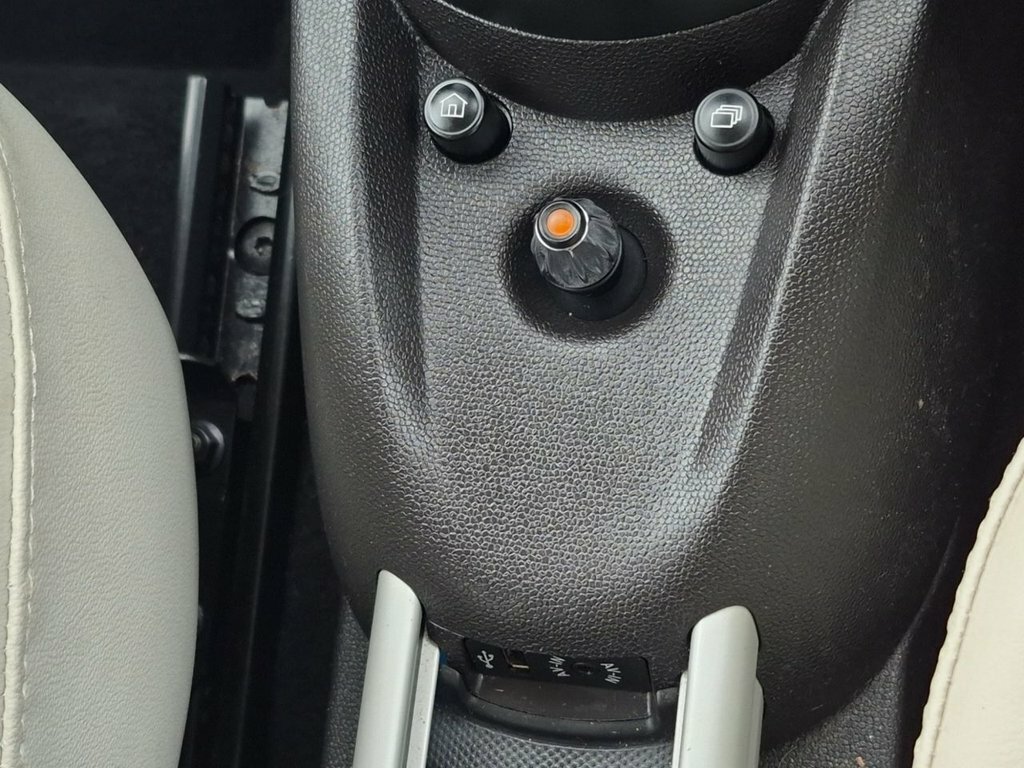 Mini Paceman 2.0 Cooper S D White #21