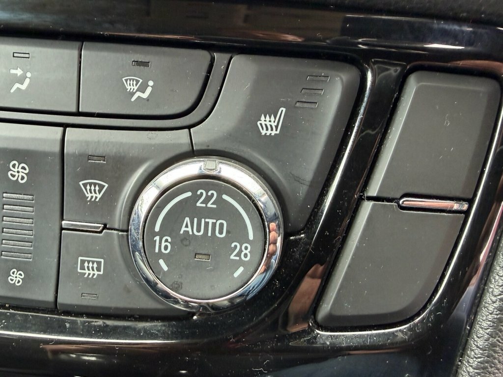 Vauxhall Mokka X Design Nav Blue #23