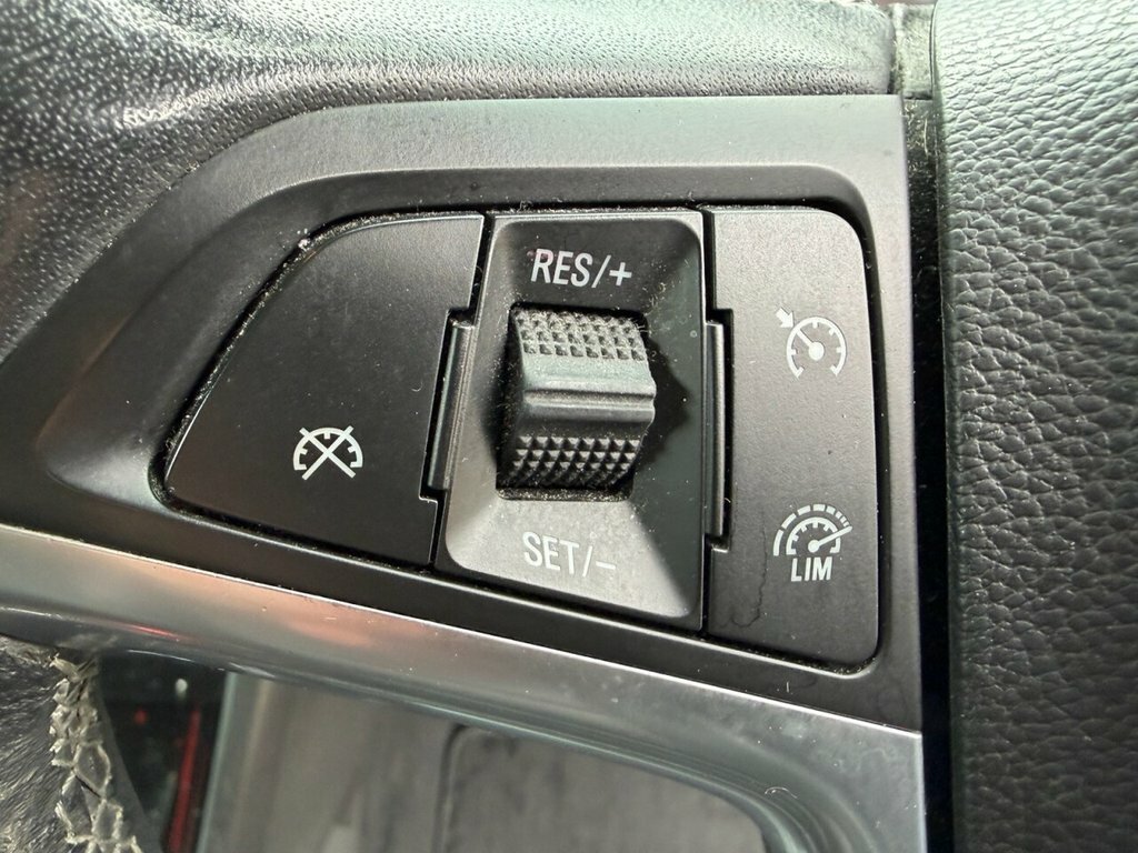 Vauxhall Mokka X Design Nav Blue #19