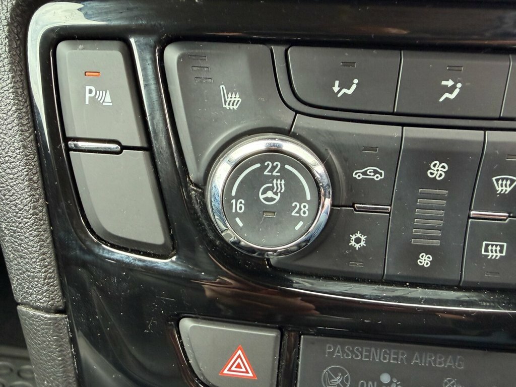 Vauxhall Mokka X Design Nav Blue #24