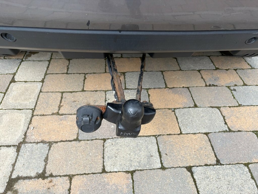 Land Rover Freelander 2 2 Black #9