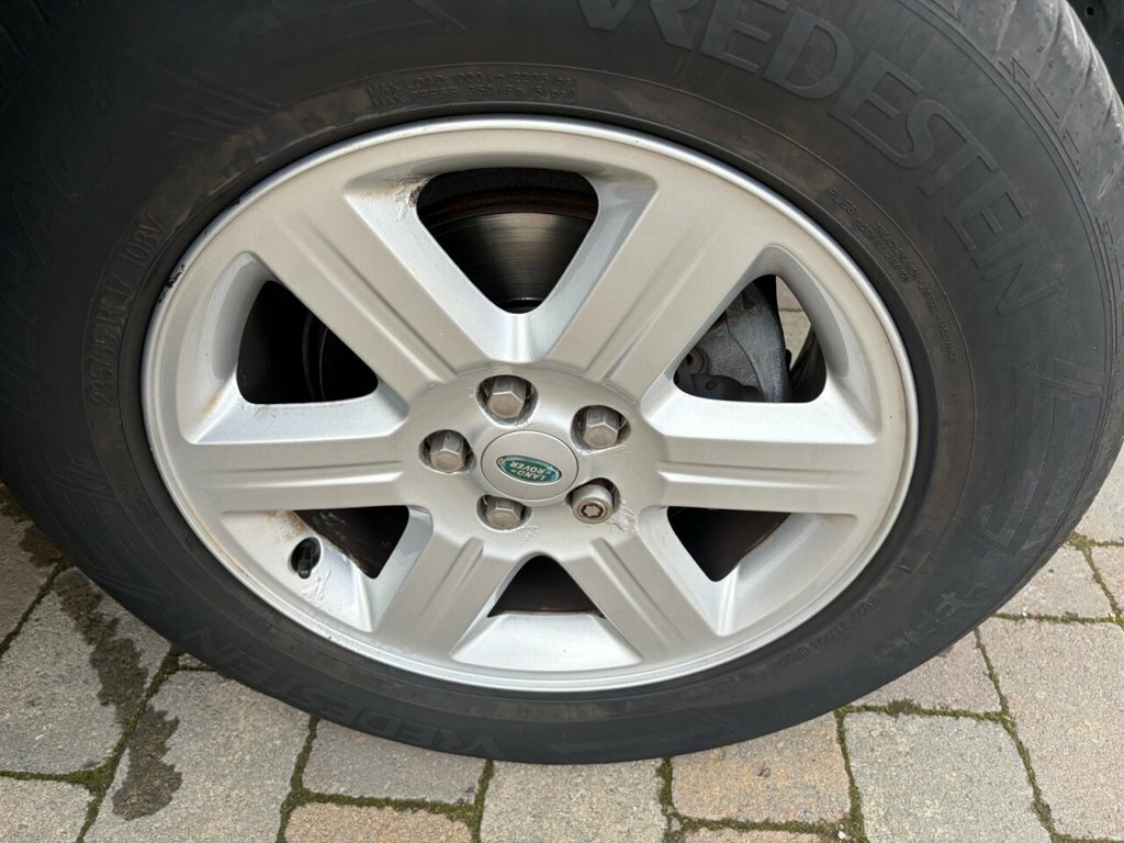 Land Rover Freelander 2 2 Black #15