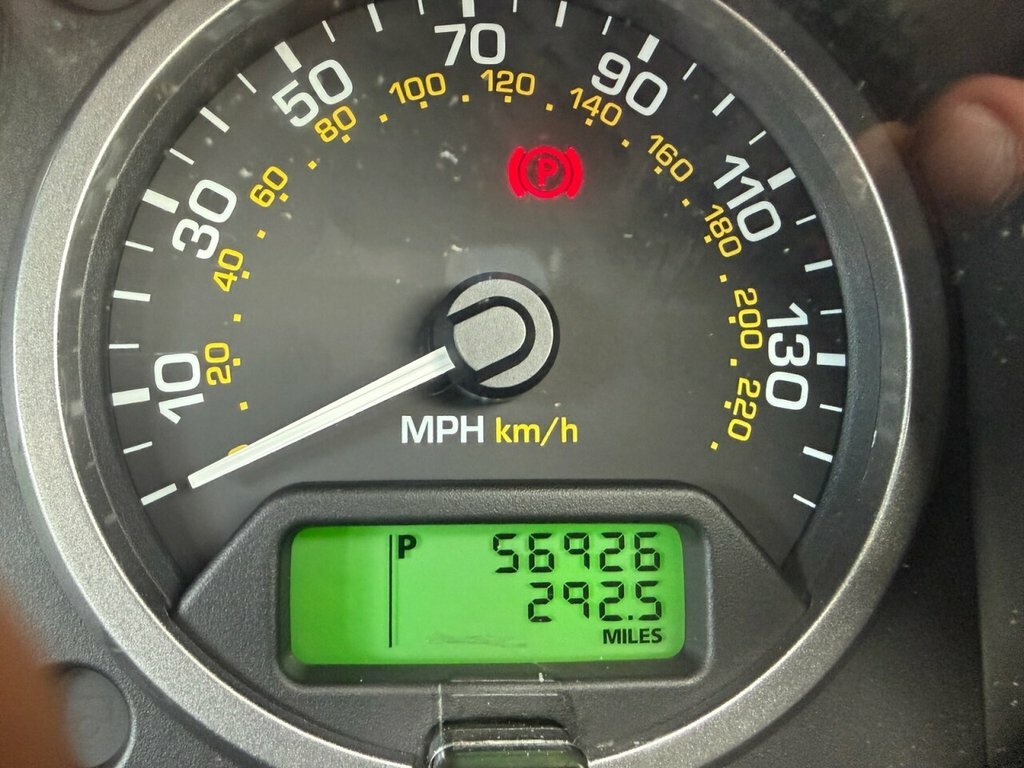 Land Rover Freelander 2 2 Black #27