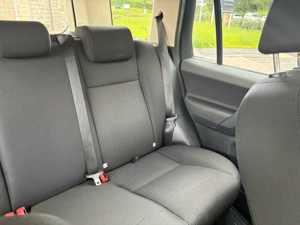 Land Rover Freelander 2 2 Black #25