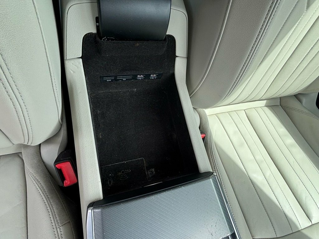 Audi A6 Avant A6 S Line 40 Tdi Grey #24