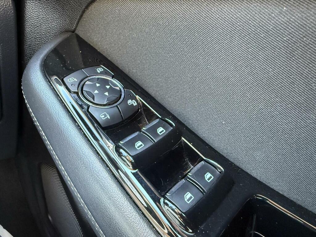 Ford Galaxy 2.0 Tdci Titanium X Mpv Euro 6 Black #22