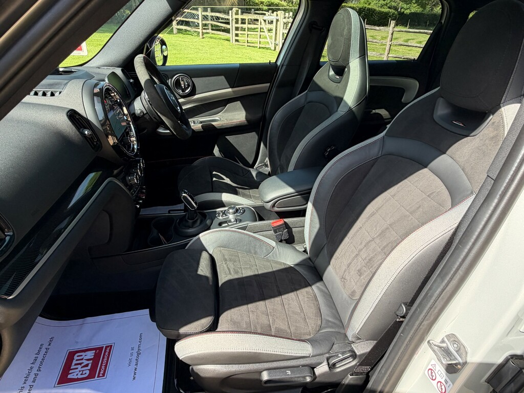 Mini Countryman 1.5 Cooper Classic Black #20