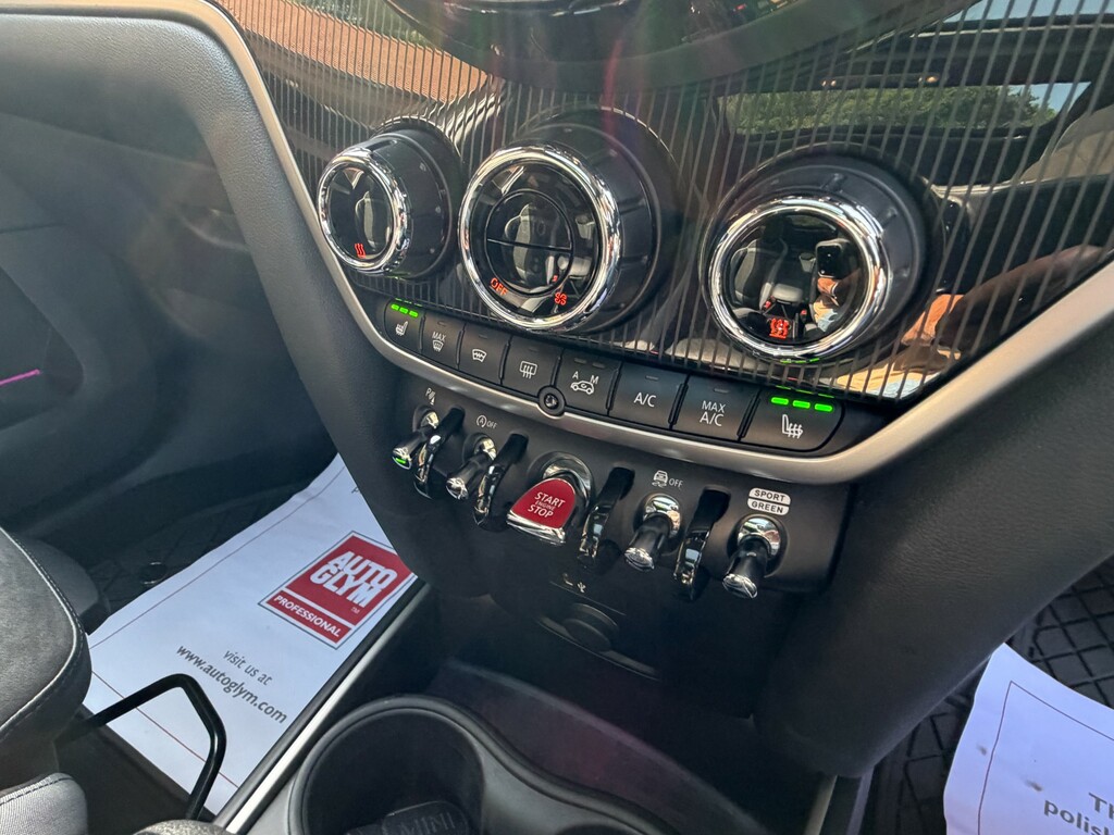 Mini Countryman 1.5 Cooper Classic Black #17