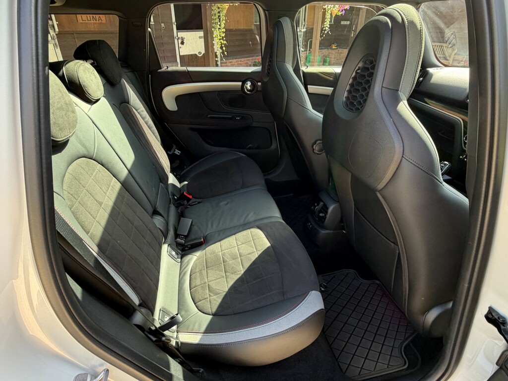 Mini Countryman 1.5 Cooper Classic Black #18
