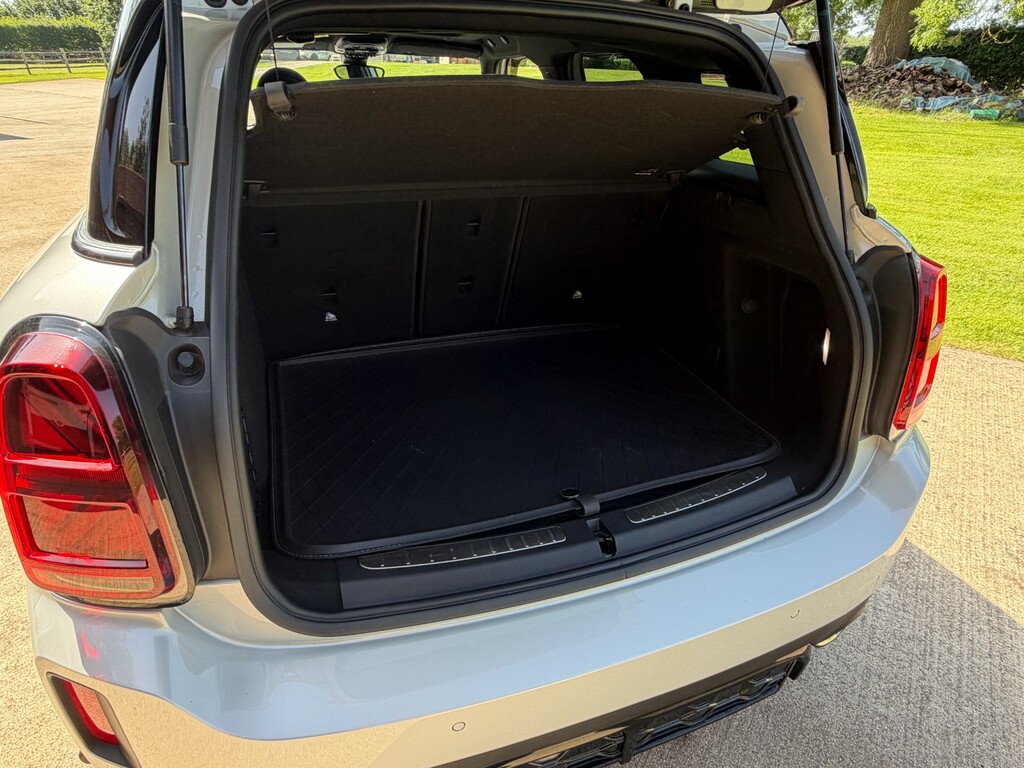 Mini Countryman 1.5 Cooper Classic Black #19