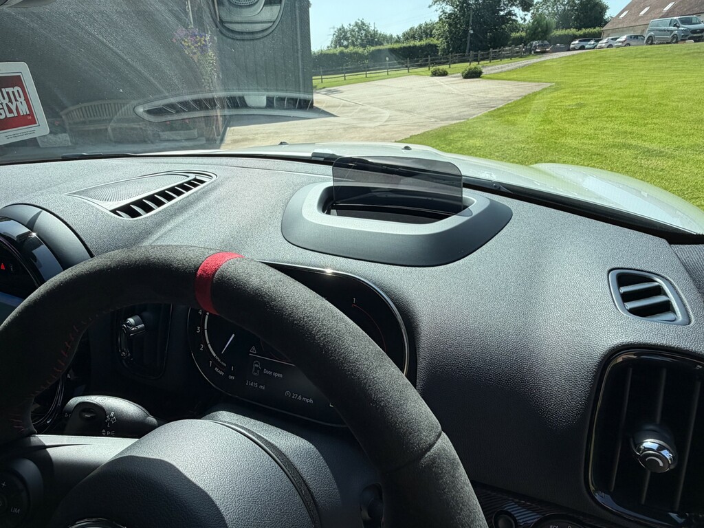 Mini Countryman 1.5 Cooper Classic Black #14