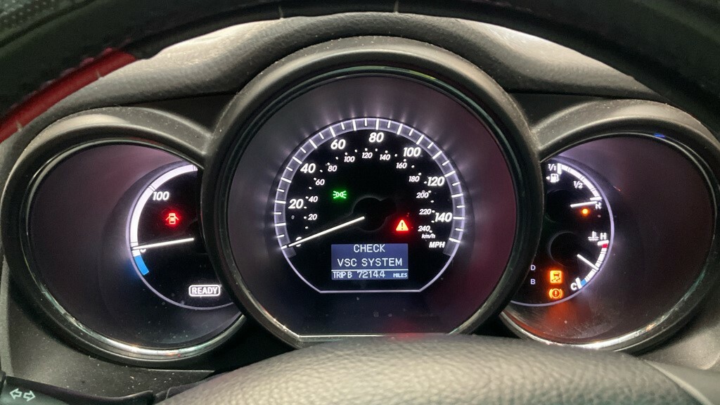 Lexus RX 3.5 Le Silver #10