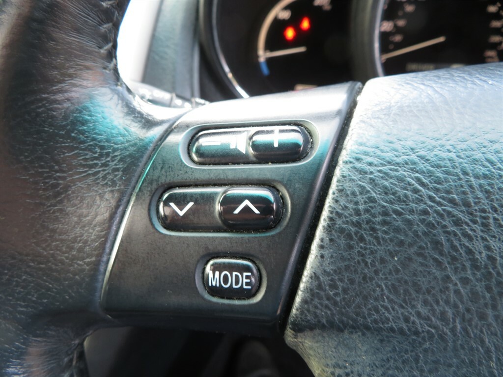 Lexus RX Rx300 Se-l 4Wd Blue #32