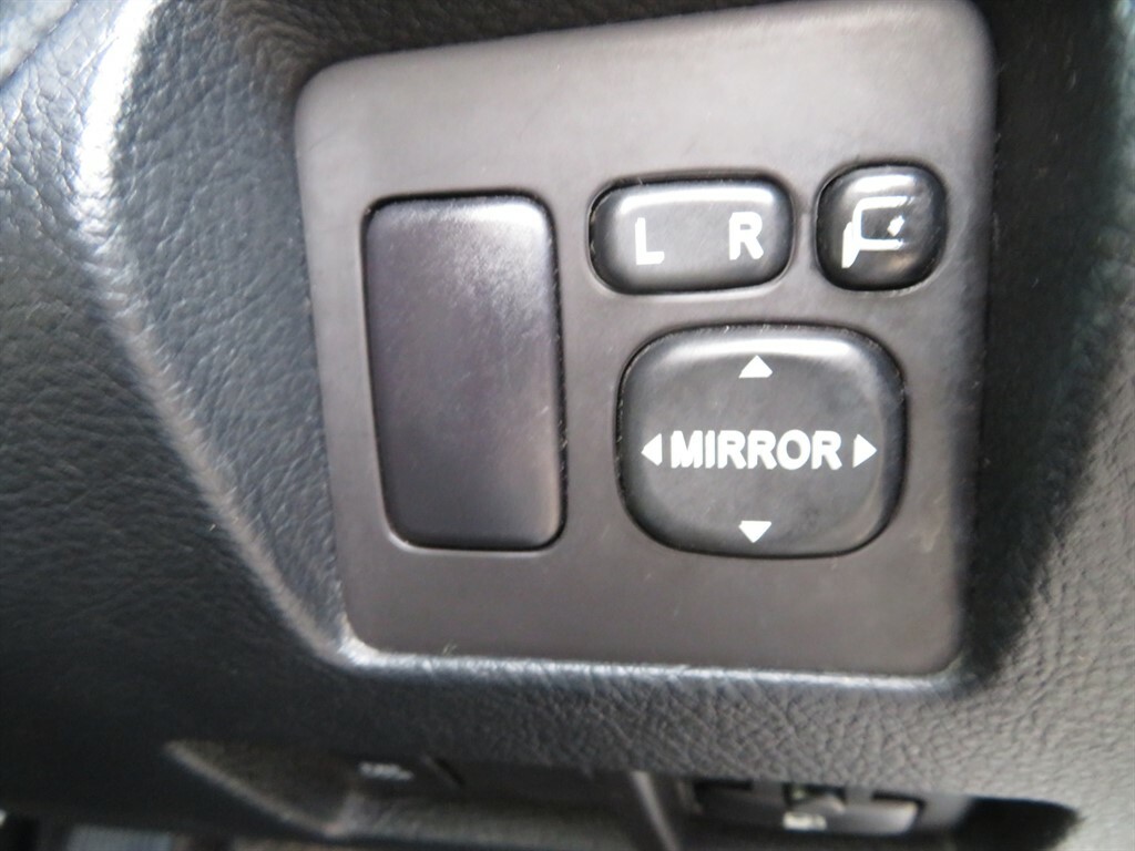 Lexus RX Rx300 Se-l 4Wd Blue #31