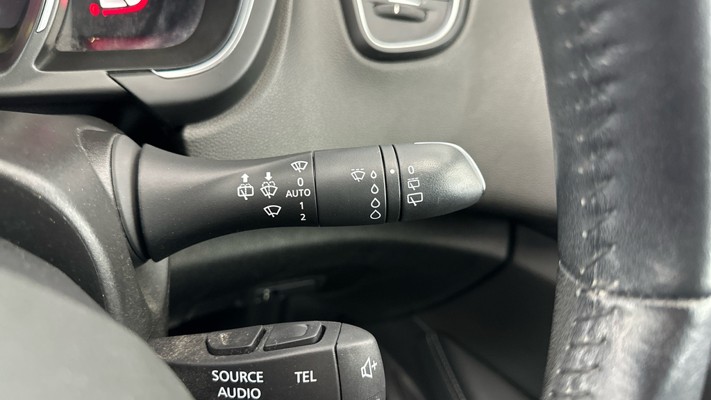 Renault Scenic 1.5L Dynamique S Nav Grey #14