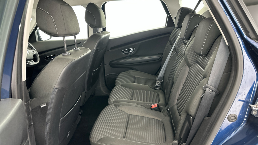 Renault Scenic 1.5L Dynamique S Nav Grey #18