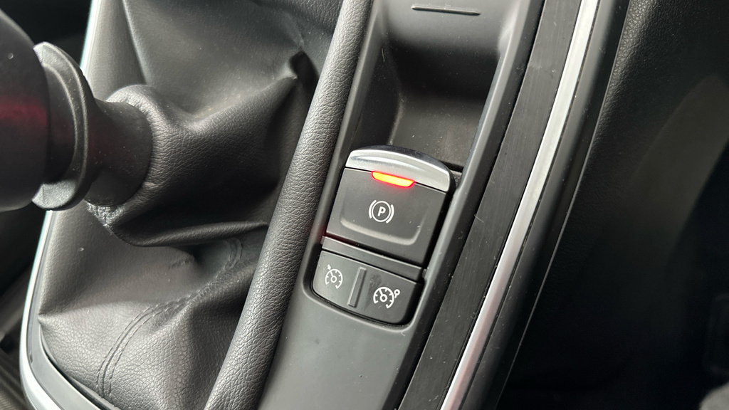 Renault Scenic 1.5L Dynamique S Nav Grey #12