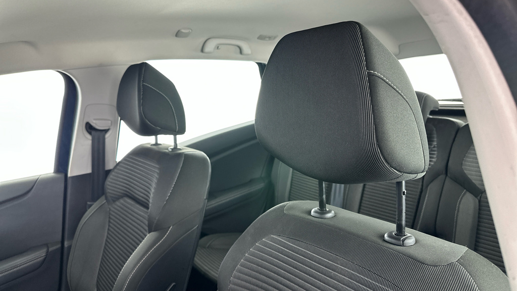 Renault Scenic 1.5L Dynamique S Nav Grey #26