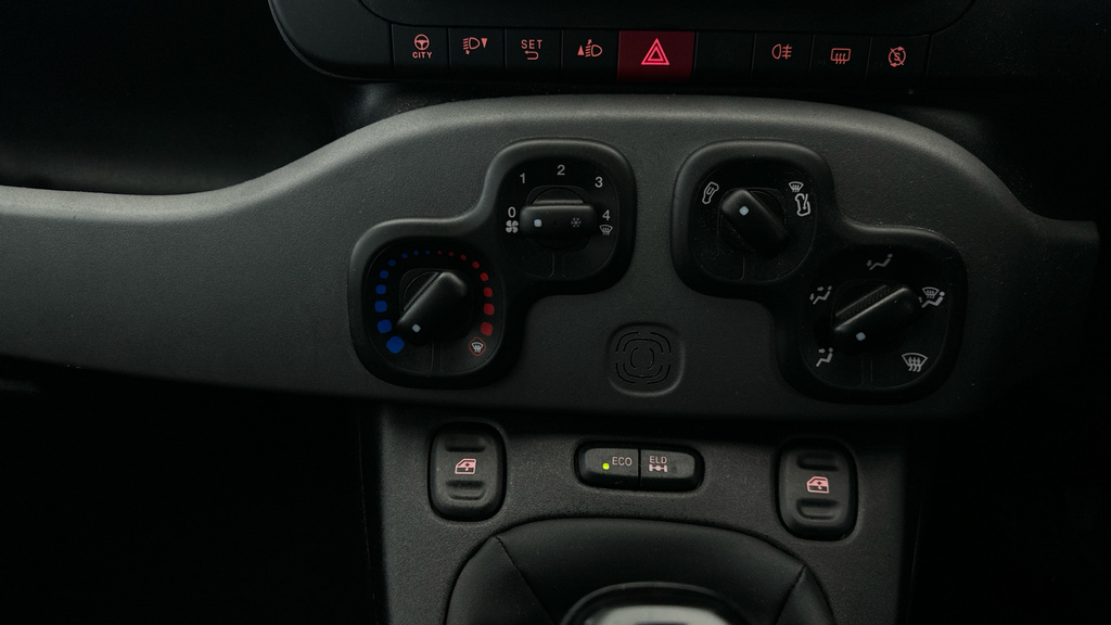 Fiat Panda 1.0 Mild Hybrid Green #13
