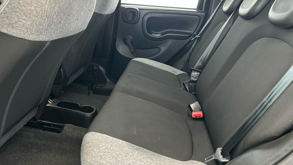 Fiat Panda 1.0 Mild Hybrid Green #15