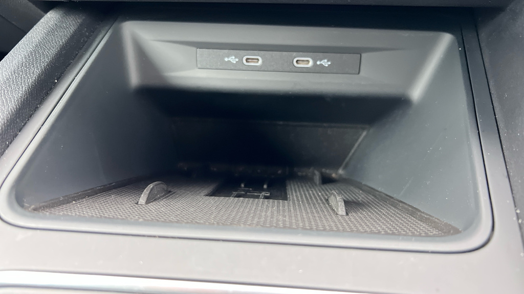 Seat Leon 2.0 Tdi Evo 150 Fr Sport Dsg Dap Grey #20