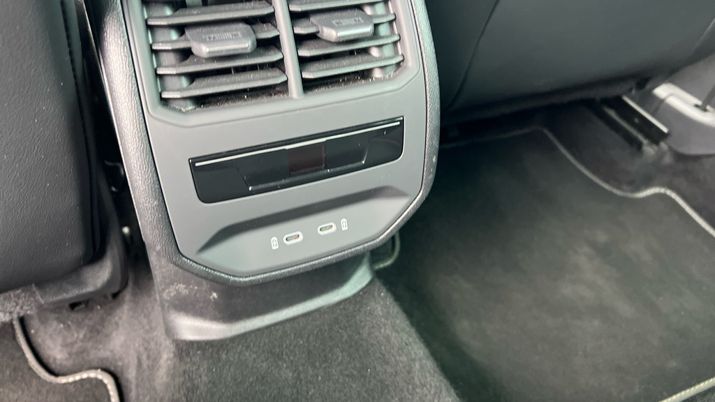 Seat Leon 2.0 Tdi Evo 150 Fr Sport Dsg Dap Grey #32