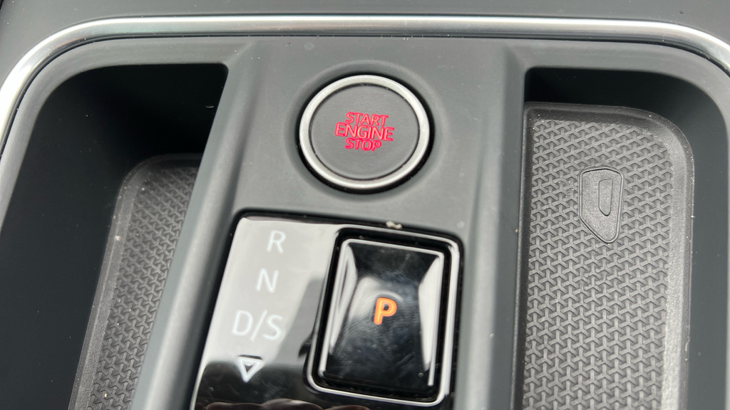 Seat Leon 2.0 Tdi Evo 150 Fr Sport Dsg Dap Grey #17