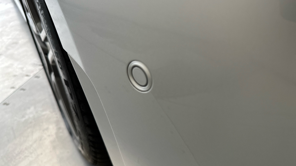 Mercedes-Benz B Class B180 Amg Line Executive White #4