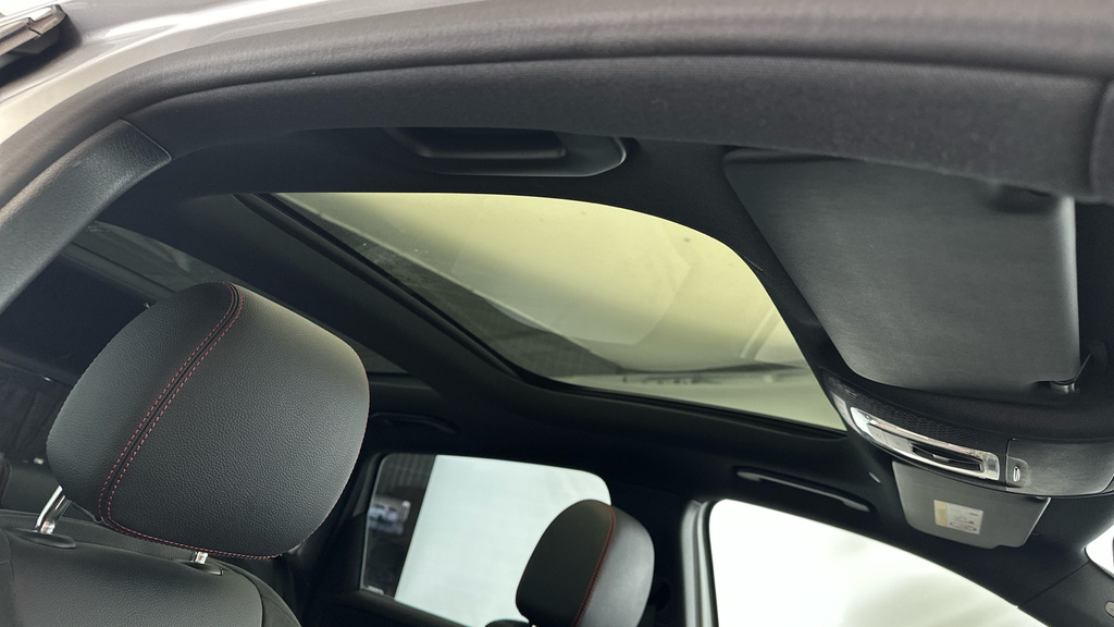 Mercedes-Benz B Class B180 Amg Line Executive White #7