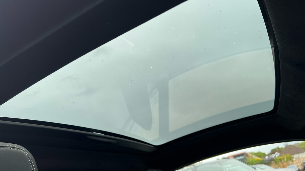 Jaguar F-Type 5.0 P575 Supercharged V8 R 75 Awd Black #3
