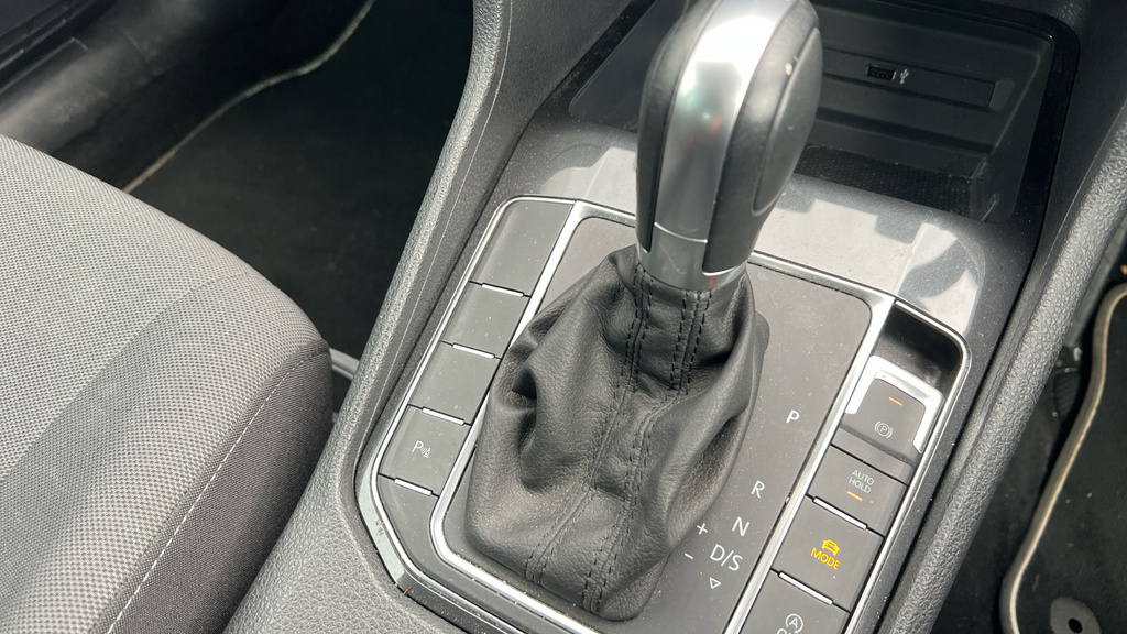 Volkswagen Golf SV 1.5 Tsi Evo 150 Match Dsg  #31
