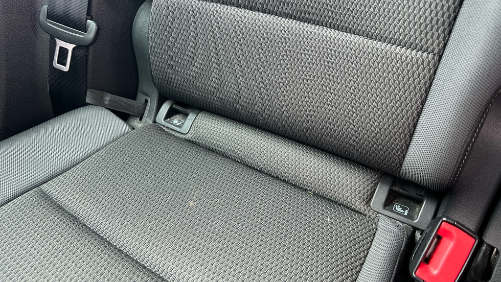 Volkswagen Golf SV 1.5 Tsi Evo 150 Match Dsg  #40