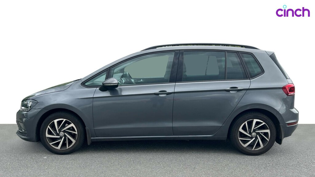 Volkswagen Golf SV 1.5 Tsi Evo 150 Match Dsg  #6