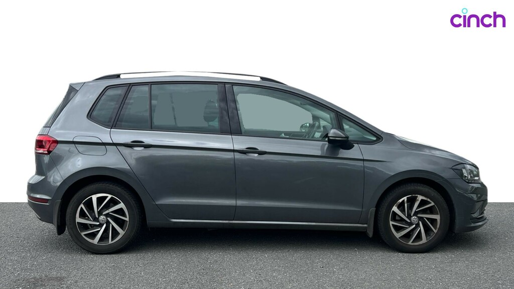 Volkswagen Golf SV 1.5 Tsi Evo 150 Match Dsg  #2